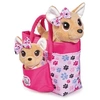 Image de Playset Chi Chi Love Happy Familly