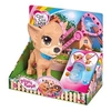 Image de Figurine ChiChi Love Promenade Pii Pii Puppy