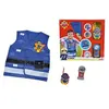 Image de Kit de pompier Sam le pompier