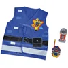 Image de Kit De Pompier - Sam Le Pompier