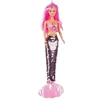 Image de Simba - Steffi Love Sirene Sequins - Poupee Mannequin 29cm - Paillettes Reversibles - Nageoire Amovible