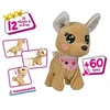 Image de Peluche interactive Smoby Chi Chi Love Baby Boo 30 cm