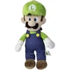 Image de Super Mario - Luigi Peluche 30 Cm