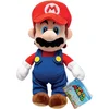 Image de Super Mario - Peluche Mario 30 Cm