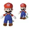 Image de Peluche Simba Nitendo Super Mario 30 cm Multicolore 15x18x30 cm 651NIN029