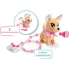 Image de Chi Chi Love - Peluche Interactive Loomy 20 Cm
