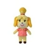 Image de Peluche Animal Crossing Isabelle 40 cm