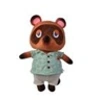 Image de Peluche Animal Crossing Tom Nook 40 cm