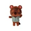 Image de Peluche Animal Crossing Tommy 25 cm