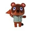 Image de Peluche Animal Crossing Timmy 25 cm