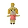 Image de Peluche Animal Crossing Isabelle 25 cm