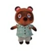 Image de Peluche Animal Crossing Tom Nook 25 cm