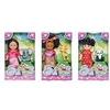Image de PPE 12CM EVILOVE ANIMAUX MONDE Smoby SMY105733568