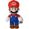 Image de Peluche Simba Nintendo Super Mario Mario Bleu 20 cm 4006592074425