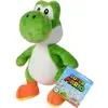 Image de Peluche Simba Nintendo Super Mario Yoshi Vert 20 cm 4006592074487
