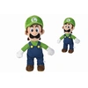 Image de Peluche Luigi Jumbo 50 cm