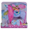 Image de Licorne lumineuse pour poupées 29 cm