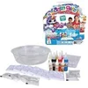 Image de Aqua Gelz - Set Créatif Deluxe - Figurine en 3D - Kit créatif pour enfant - Tubes de gel - Dès 8 ans