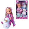 Image de STEFFI LOVE - Evi Love Neige - Poupée Mannequin 12cm - Des 3 Ans