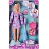 Image de Steffi Love - Poupée perles - 29cm - Accessoires cheveux pour poupée - Des 3ans