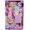 Image de Steffi Love - Poupée Vétérinaire 29cm
