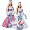 Image de Poupee Steffi Love - Princesse Magique 29cm