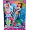 Image de Steffi Love Poupée mannequin Sparkle Mermaid 39 cm