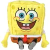 Image de Peluche Simba SpongeBob Bob Jaune 35 cm 4006592087876