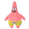 Image de Bob l'éponge - Peluches Patrick 35 cm
