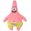 Image de Peluche Simba Sponge Bob Patricioplush Rose 35 cm 4006592087883