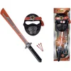 Image de Next Ninja Epee Et Masque