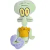Image de Peluche Simba SpongeBob Calamardo Vert 20 cm 4006592089641