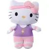 Image de Peluche Simba Hello Kitty Super Style Blanc 20 cm 4006592090432