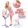 Image de Steffi Love - Poupee Future Maman