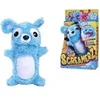 Image de - Screamerz - Peluche Intéractive Amusante - Ours - 25 Cm - Bruits En La Secouant Ou Appuyant Sur Le Bouton