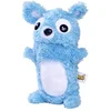 Image de Screamerz Peluche Ours