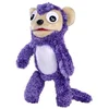 Image de Peluche - Screamerz Singe