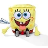Image de Bob l'éponge - Peluche Bob l'éponge sonore 30 cm