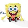 Image de Peluche Simba Bob l´éponge - Bob l´éponge 30 Jaune 30 cm SIM109491008