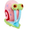 Image de Bob l'éponge - Peluches Gary 35 cm