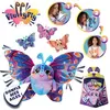 Image de Peluche Fluffyfly