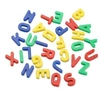 Image de - 4591456 ALPHABET AIMANT