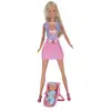Image de STEFFI LOVE - Simba - Poupee Enfant - Babysitter