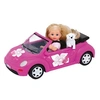 Image de SIMBA Evi Love Poupee Enfant Beetle