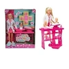 Image de STEFFI LOVE Poupee Pediatre 29cm + 2 bebes et accessoires