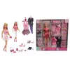 Image de Steffi Love - Poupée et son dressing - 29 cm