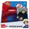 Image de Simba Toys 109258699 Pompier Sam - Mégaphone