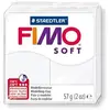 Image de Pâte polymère 57 g - Blanc