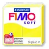 Image de Pâte polymère 57 g - Jaune