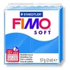 Image de Pâte soft Bleu Océan 37 - 56 gr